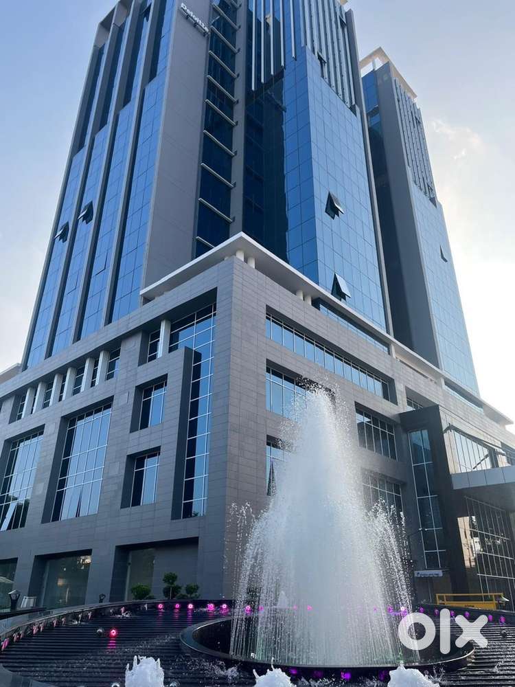 Office space available for Rent in Lucknow