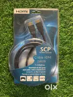 HDMI Deluxe Cable