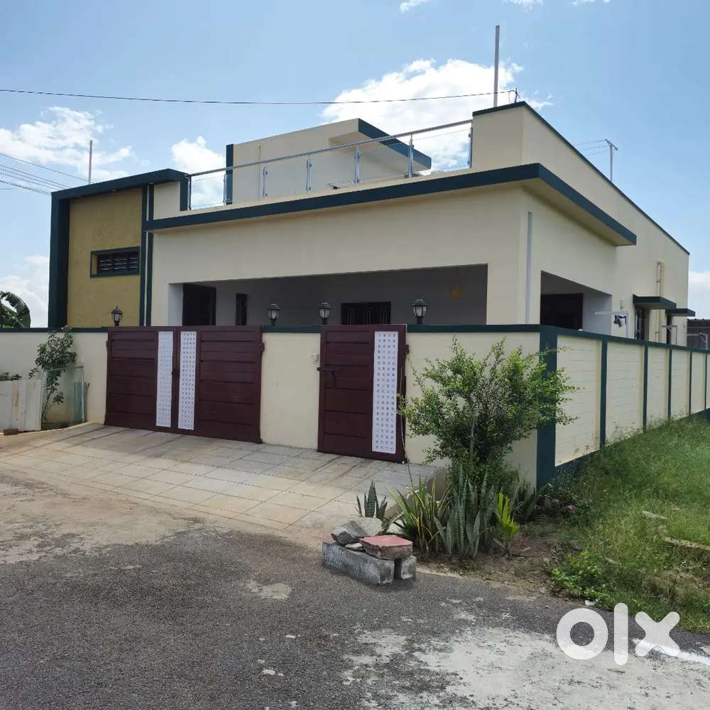 Saravanampatti keeranatham near DTCP plots for sale