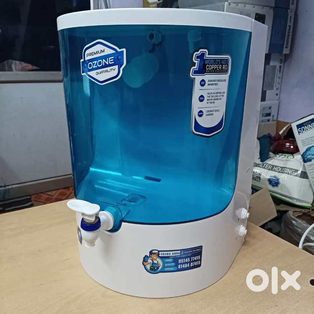 Aqua sale water purifier