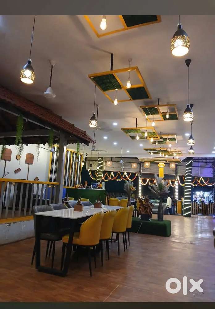 Urgent required restaurant and bar staff waiter steward service boy &