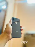 I phone x 64 gb