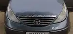 Tata manza headlights