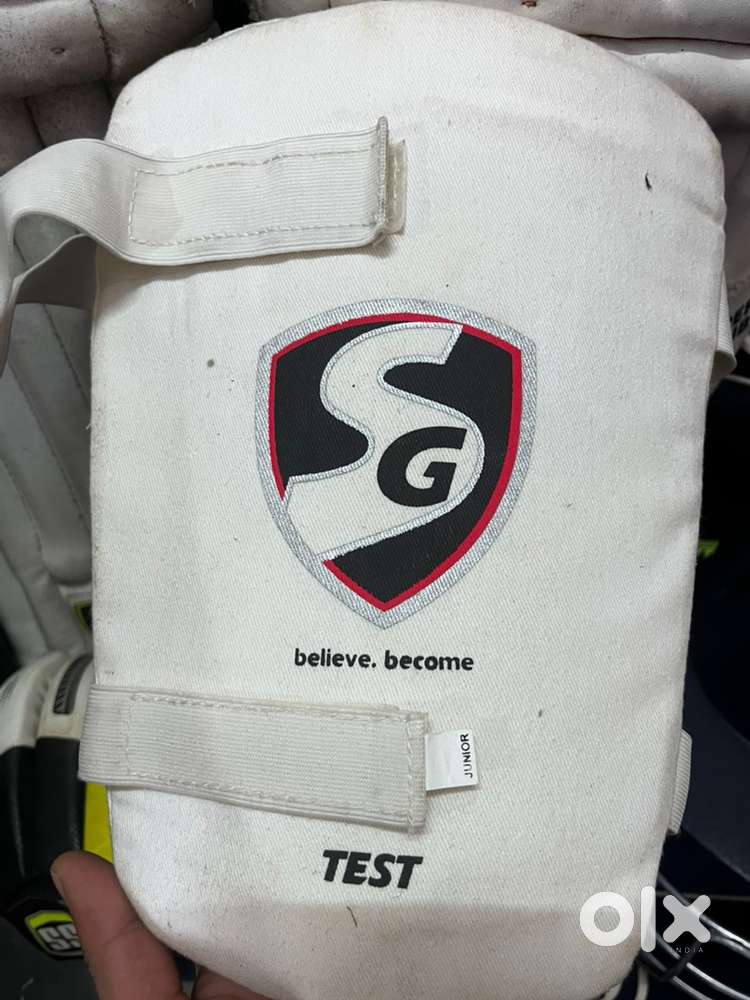 Cricket kit