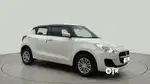 Maruti Suzuki Swift VVT VXI, 2023, Petrol