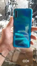 Samsung a 30 s best phohe