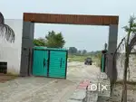 किसान पथ रोड आउटर रिंग रोड से नजदीक अप्रूव्ड प्लाट 10% डिस्काउंट