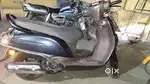 Accces 125 2023 model good condition arjent sell