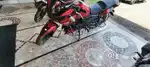 Good condition,bike Asansol Registration .please dealer dont chat me.