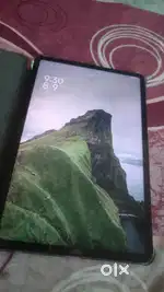 Xiaomi pad 6 8/256 gb grey Color only 1 year old