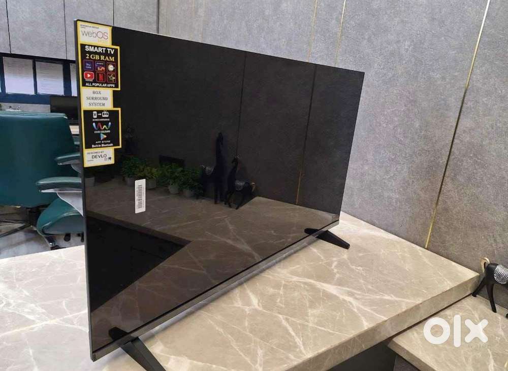 Smart webos LG tizen LED TV FOR SALE IN CHINA RATE 3 YEAR GUARANTEE:-