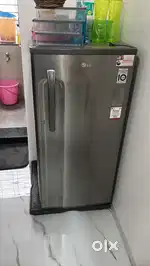 LG FRIDGE ON SALE