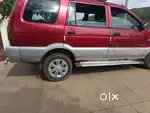 Chevrolet Tavera 2004 mint condition