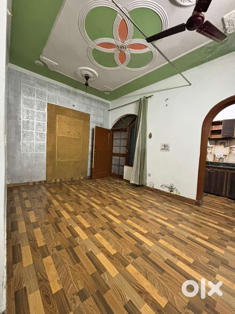 1 bhk( 2 room set) Flat for tent