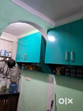 2 Bhk, 60 Gaz, 7 Number Zakir  Nagar