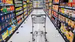 Supermarket job