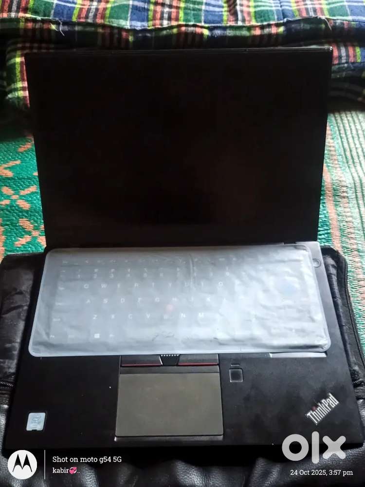 Lenovo ThinkPad 8 256ssd