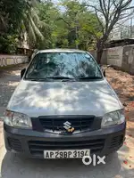 Maruti Suzuki Alto Green LXi (CNG), 2011, CNG & Hybrids
