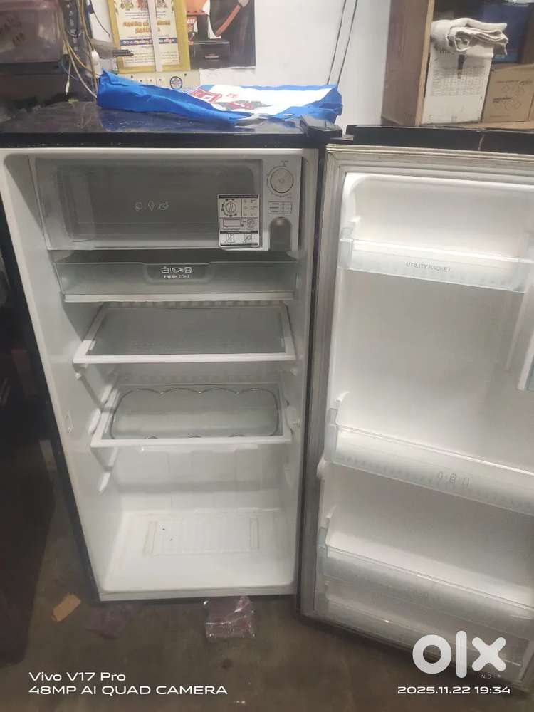 Lg fridge sales