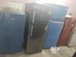 Second hand fridge sale