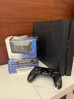 Sony Playstation PS4