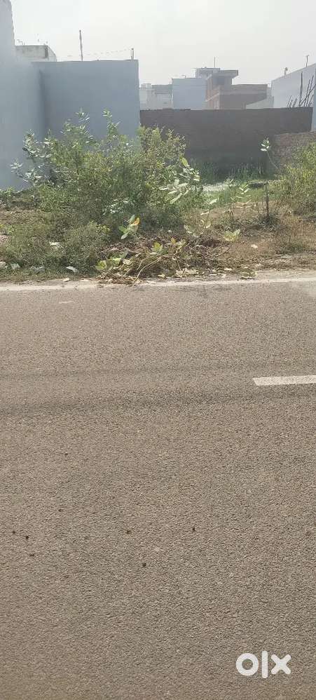 Shrinathpuram 40 x70 sqft plot for sale price. 1.57Cr.