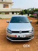 Volkswagen Polo 2013-2015 1.5 TDI Highline, 2014, Diesel