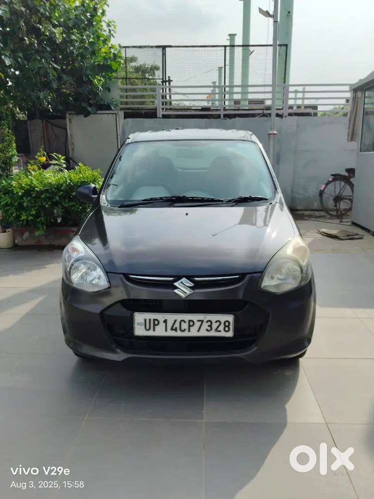 Maruti Suzuki Alto 800 2015 Petrol 68000 Km Driven