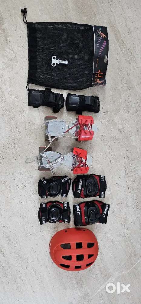 Skating Kit