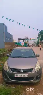 Maruti Suzuki Dzire 2012 Diesel 175000 Km Driven