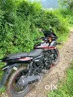 Pulsar 220 in showroom condition