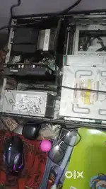 I5 4th Gen Cpu 1 year old