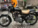 Thunder Bird Special Edition