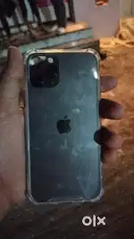 I phone 11 pro /