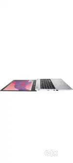 ASUS CHROMEOS laptop