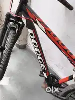 Dodge Sports Cycle