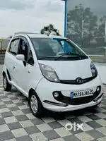 Tata Nano XTA, 2016, Petrol