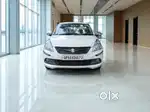 Maruti Suzuki Dzire 1.2 Tour S CNG, 2022, CNG & Hybrids