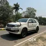 Toyota Fortuner 3.0 Sportivo 4X2 AT, 2015, Diesel