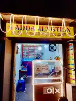 SHOP FOR RENT IN LIC BAZAAR
