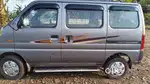 Maruti Suzuki Eeco 7 Seater Standard, 2023, Petrol