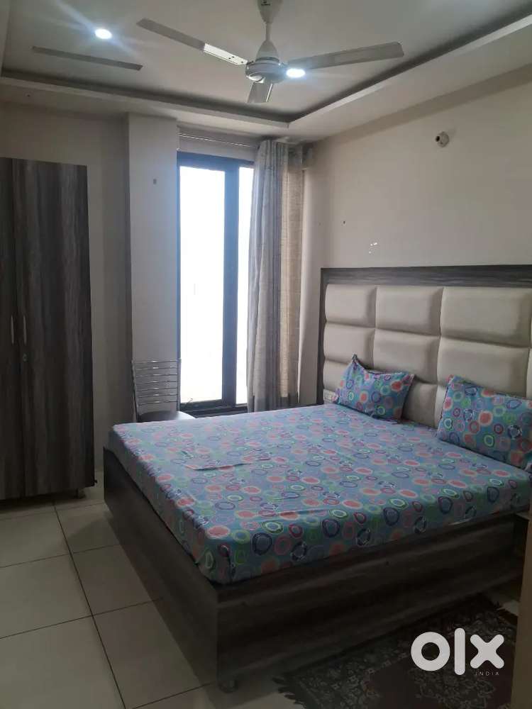 1 room available for rent,  brs nager ludhiana