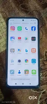 Redmi Note 10