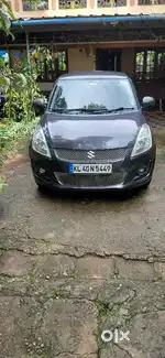 Maruti Suzuki Swift 2017 Petrol 57000 Km Driven