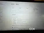 Lenovo ideapad slim 5 i5 11th gen 8 gb 1 tb intel iris graphics