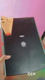Canon documents scanner