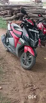 New condition