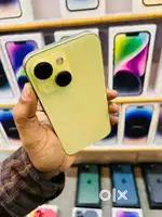 iPhone refurbished
