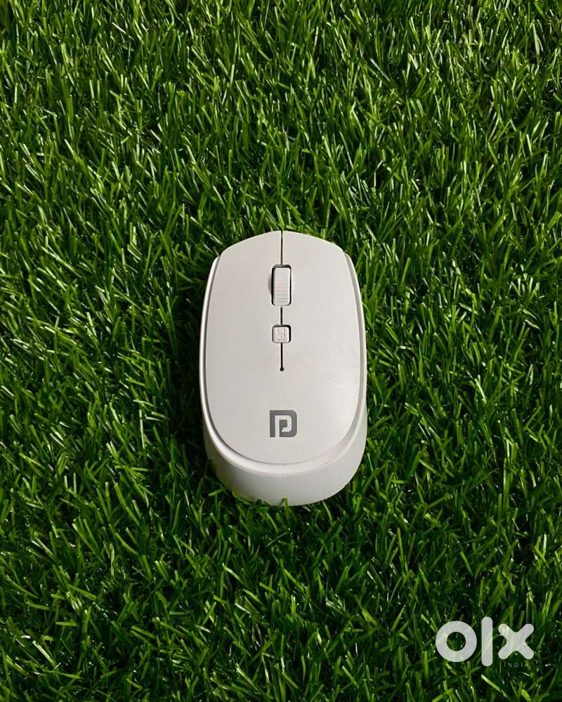 Portronics Toad 23 wireless mouse