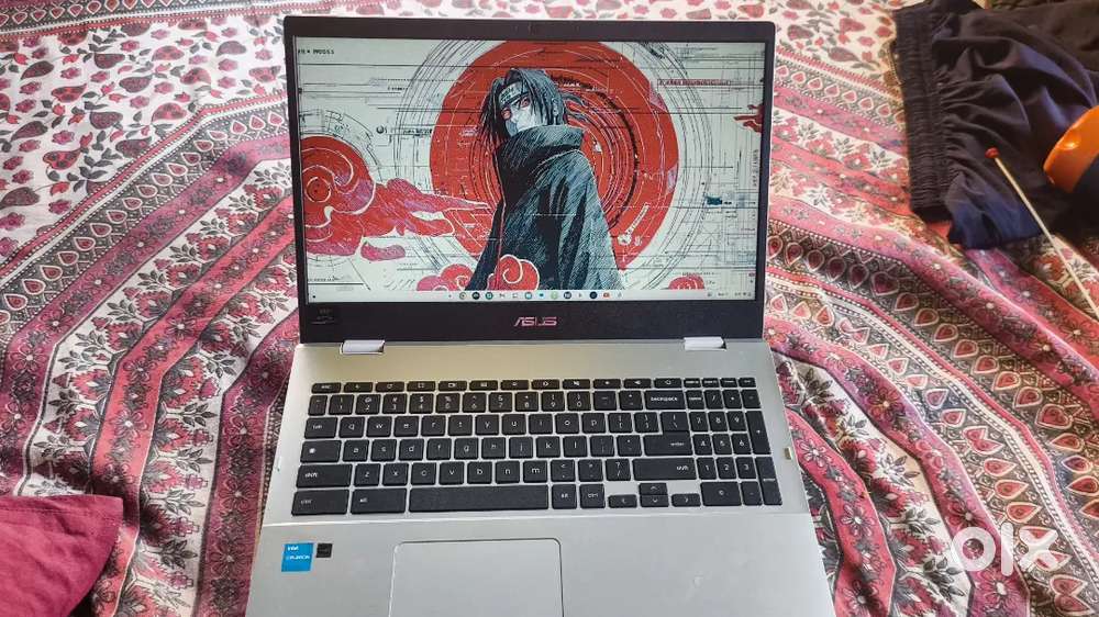 Asus Cromebook